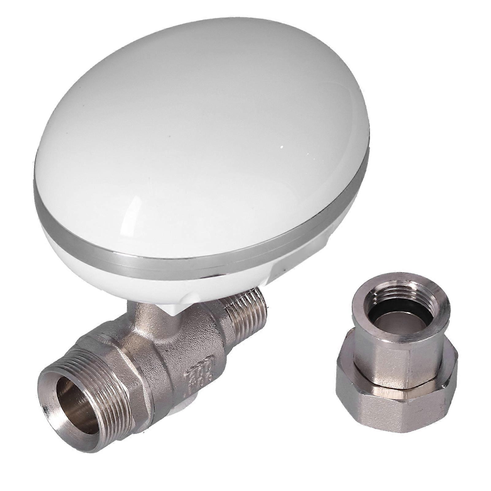 WiFi Wireless Water Timer Remote Automatic Sprinkler Timer Intelligent Irrigation Timer for Greenhouse