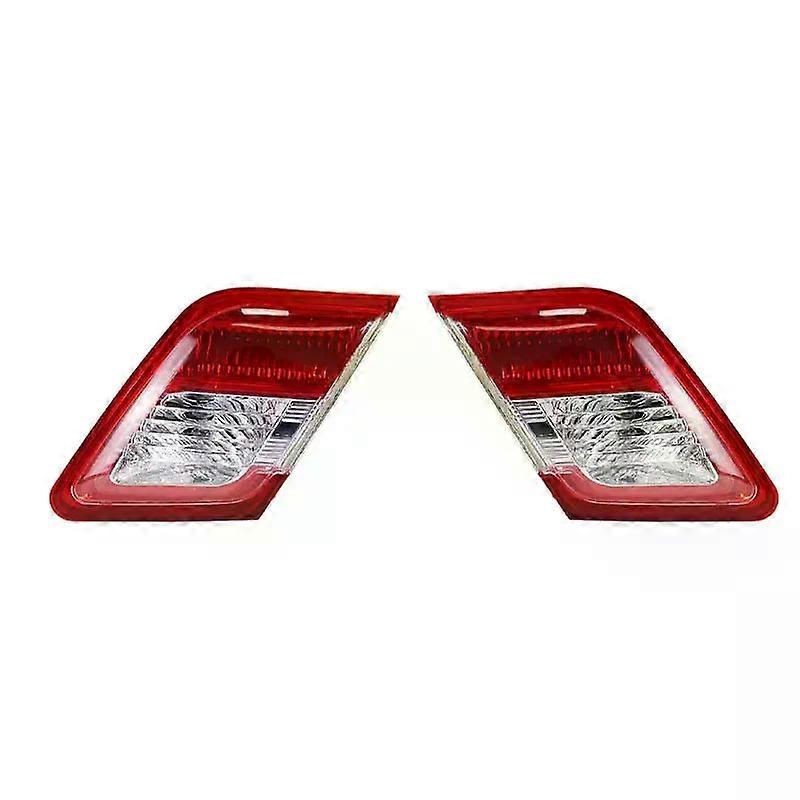 Applies to 81580-06230 Car Accessories Inside Tail Light Signal Lamp For Toyota Camry US Version Middle East Edition 2009-2011 Taillight