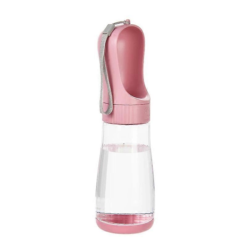 宠物旅行水瓶和狗猫食品分配器
