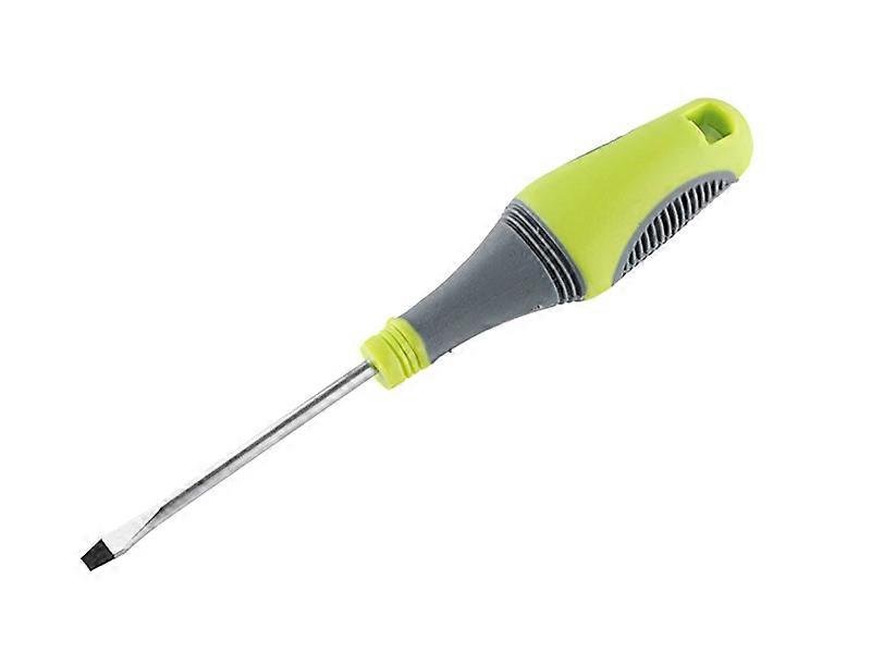 Plochý šroubovák SL4x75