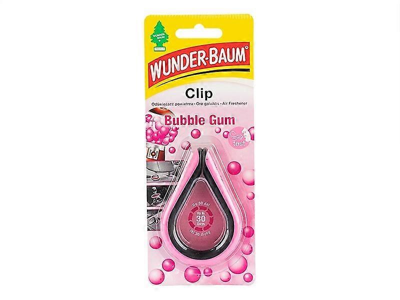 CLIP Wunder-Baum Duft, Bubble Gum