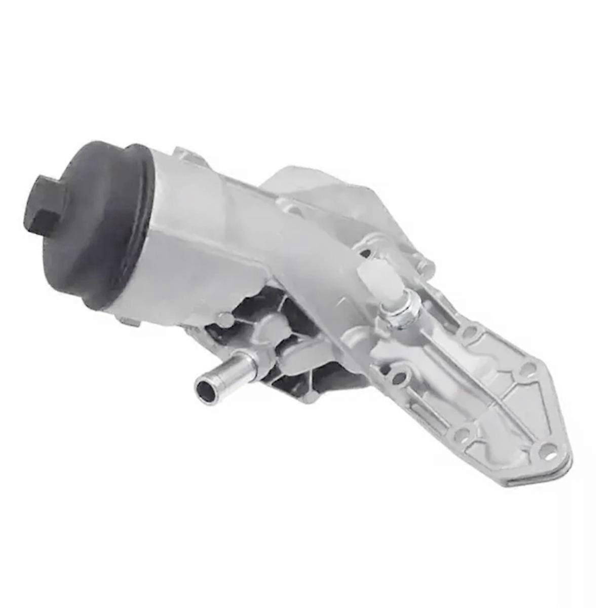 Engine Oil Radiator Assembly BB3Q6B624EA 1746665 for