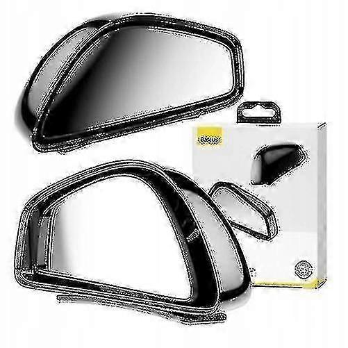 Baseus Wide Angle Reversing Assist Mirror