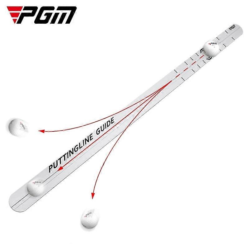 PGM JZQ026 Golf Putting Ruler