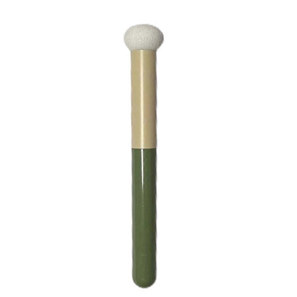 Mushroom head concealer brush, round head sponge