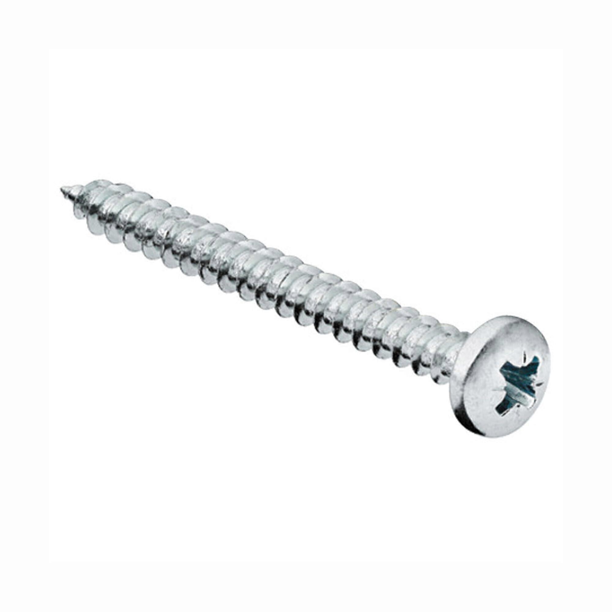 SRW314305201 Chipboard Screw,Pan Head Pack of 1000