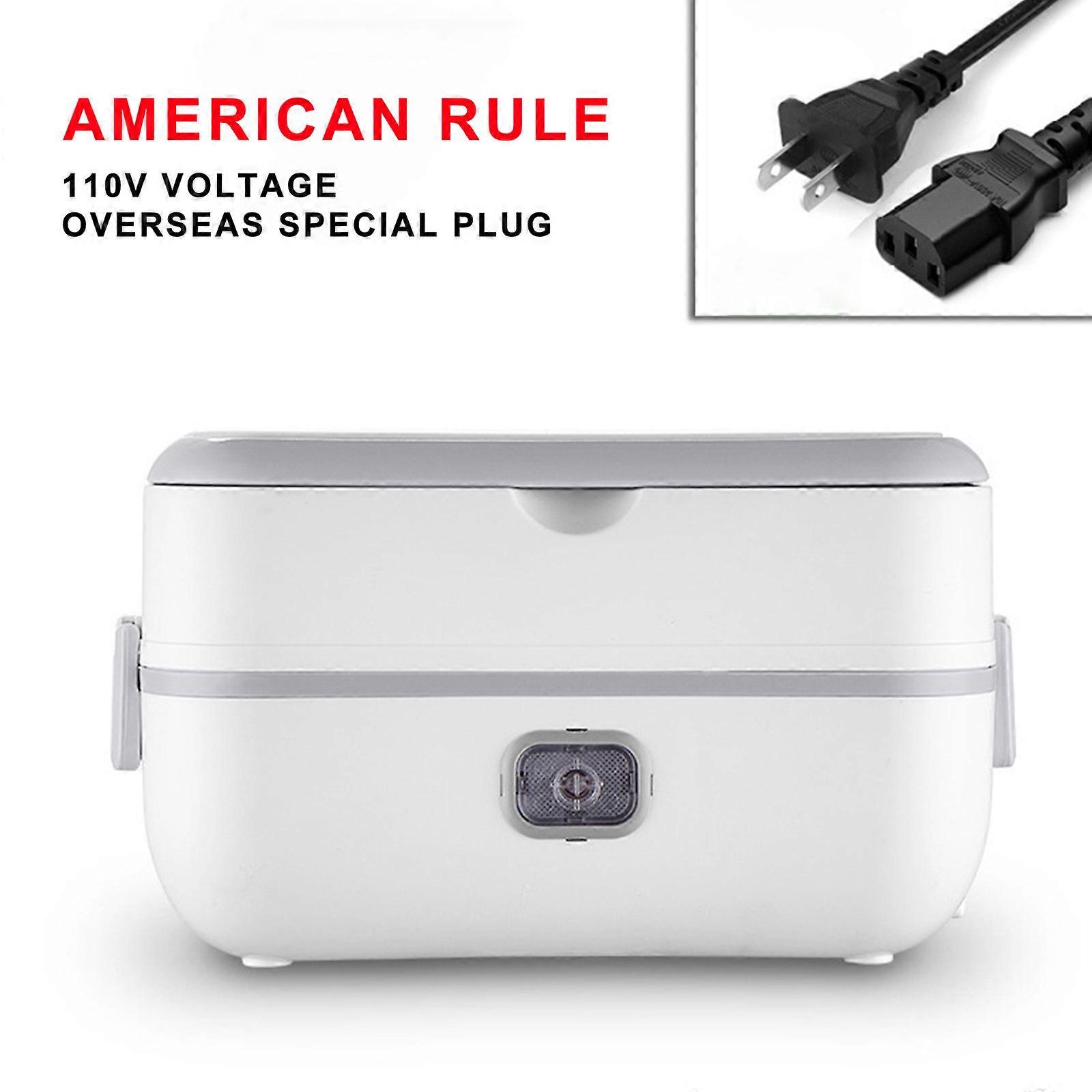 Bento Lunch Box Can Be In And Portable With Rice Artifact WindResist