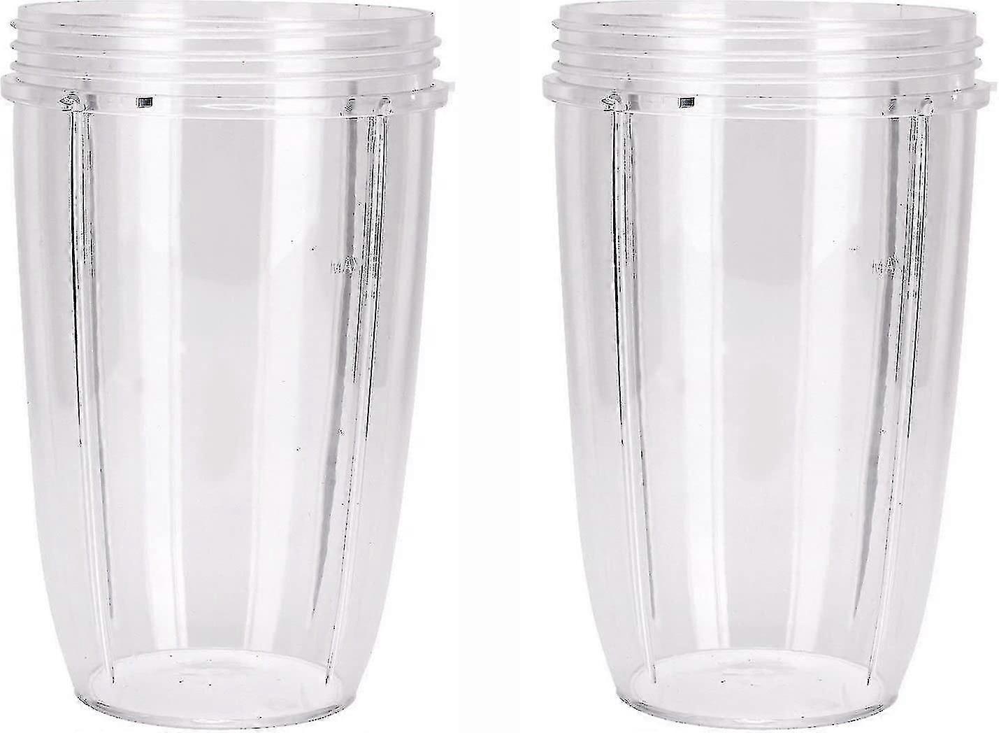 Cup Compatible For Nutribullet,cups Mugs Replacement Part