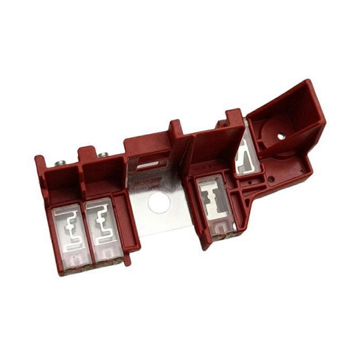 Fuse Fuse Block Car Accessories Car Fuse Block D07A-67-S99B for Battery Terminal for -5 2013-2021
