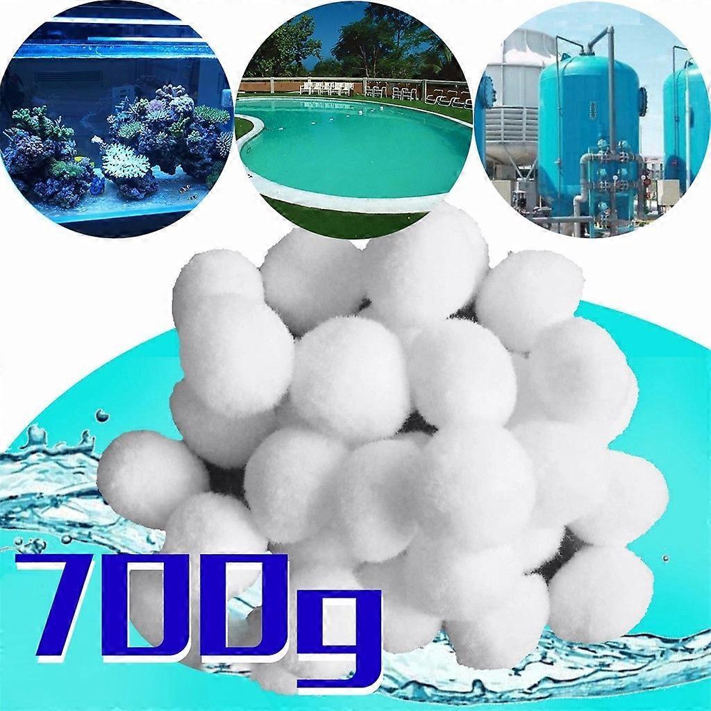 Filter Sand Quartz Sand Filterballs Sand Filter Alternatively Pool Filter g QQ