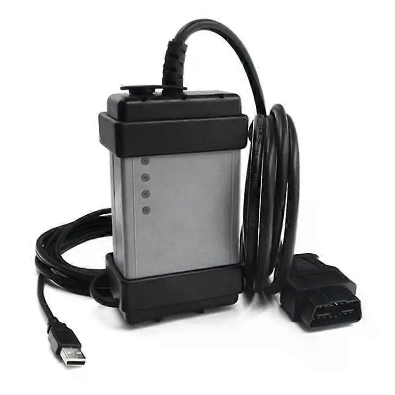 For Volvo Dice Toyota 2-In-1 Car OBD2 All System Diagnostic Tools Code Reader Car Program Diagnostic Scanner Tools
