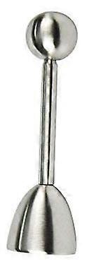 Egg Opener Stainless Steel Spring Egg Topper Egg Shell Separator Egg Shell