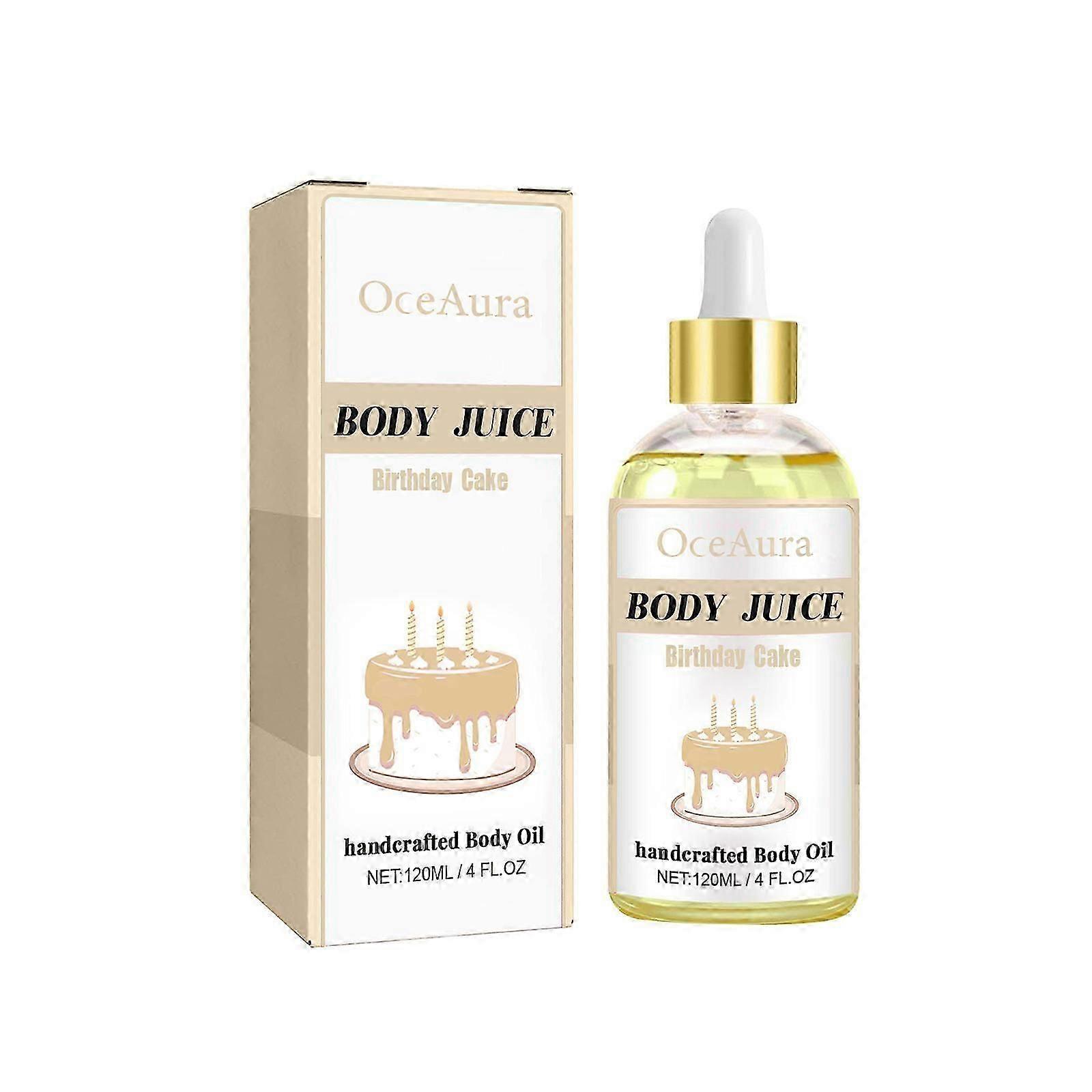 120 ml olejku do ciała, olejku do ciała bułeczki cynamonowej, brzoskwiniowego olejku do ciała, olejku do ciała ciasta, olejku do ciała, nawilżającego olejku do ciała