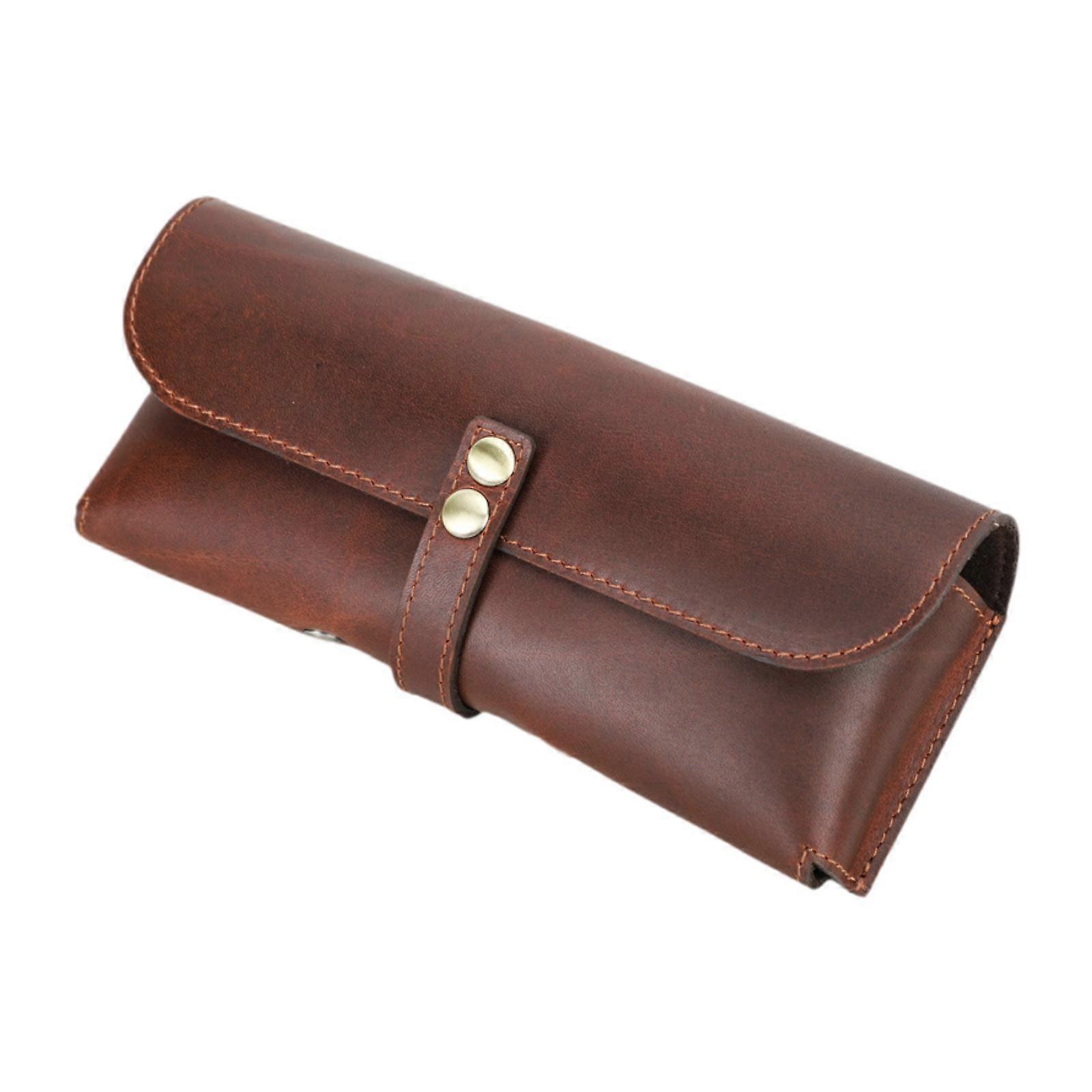 Eyeglasses Case Compact Storage Organizer Lightweight Eyewear Organizer