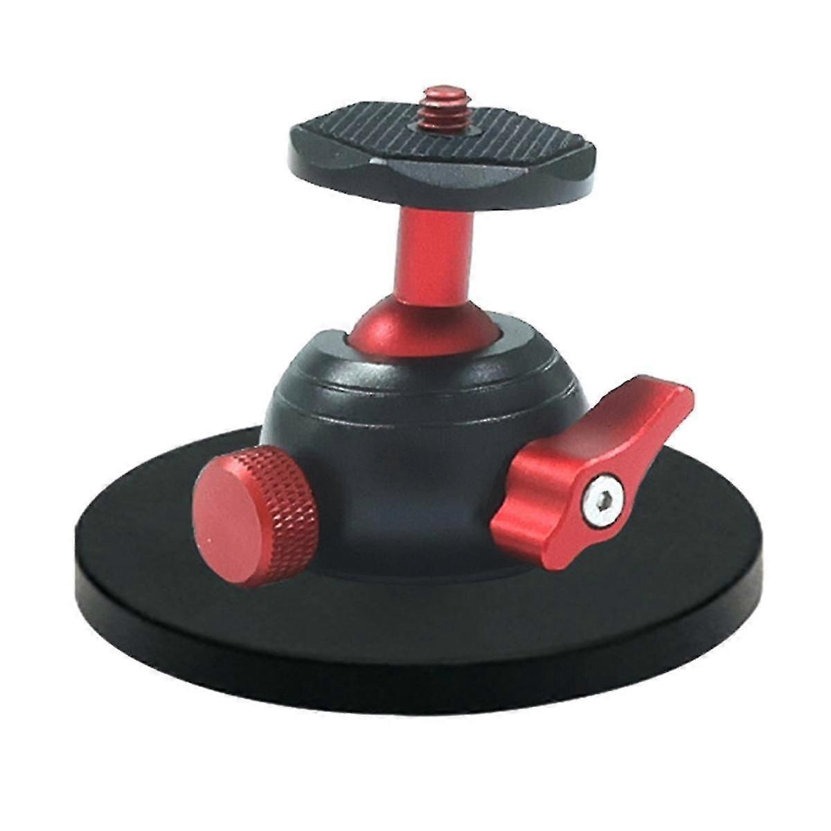 For Accessories Sports Camera Gimbal Bracket Multifunction Car Bracket Suction Cup Bracket, A