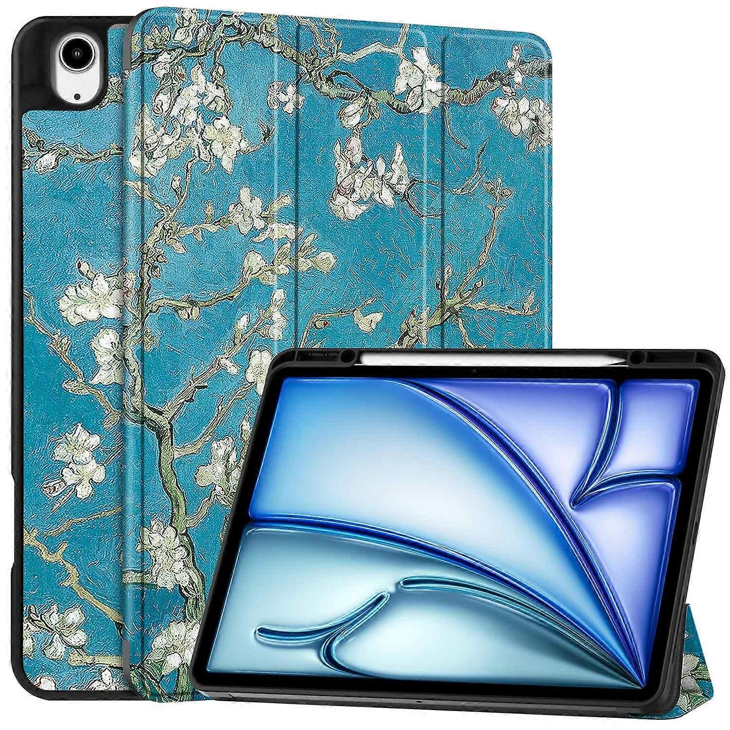 Compatible with iPad Air 13 (2025) Tablet Case