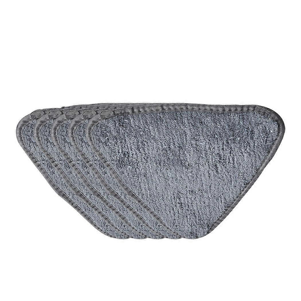 Cleanflo 5X Spin Cleaning Mop Pad Cleaner Mop Pads