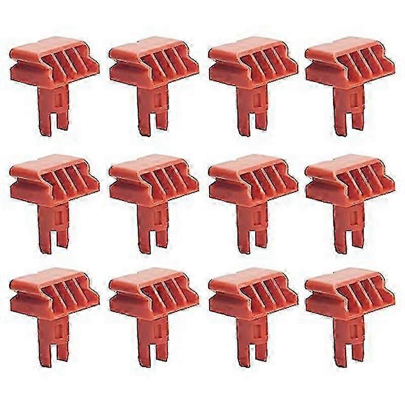 12 Pack 79-010-4 Swivel Grip Peg For All Workmate Models Compatible With Black- 807530-02 Wm225 Wm425