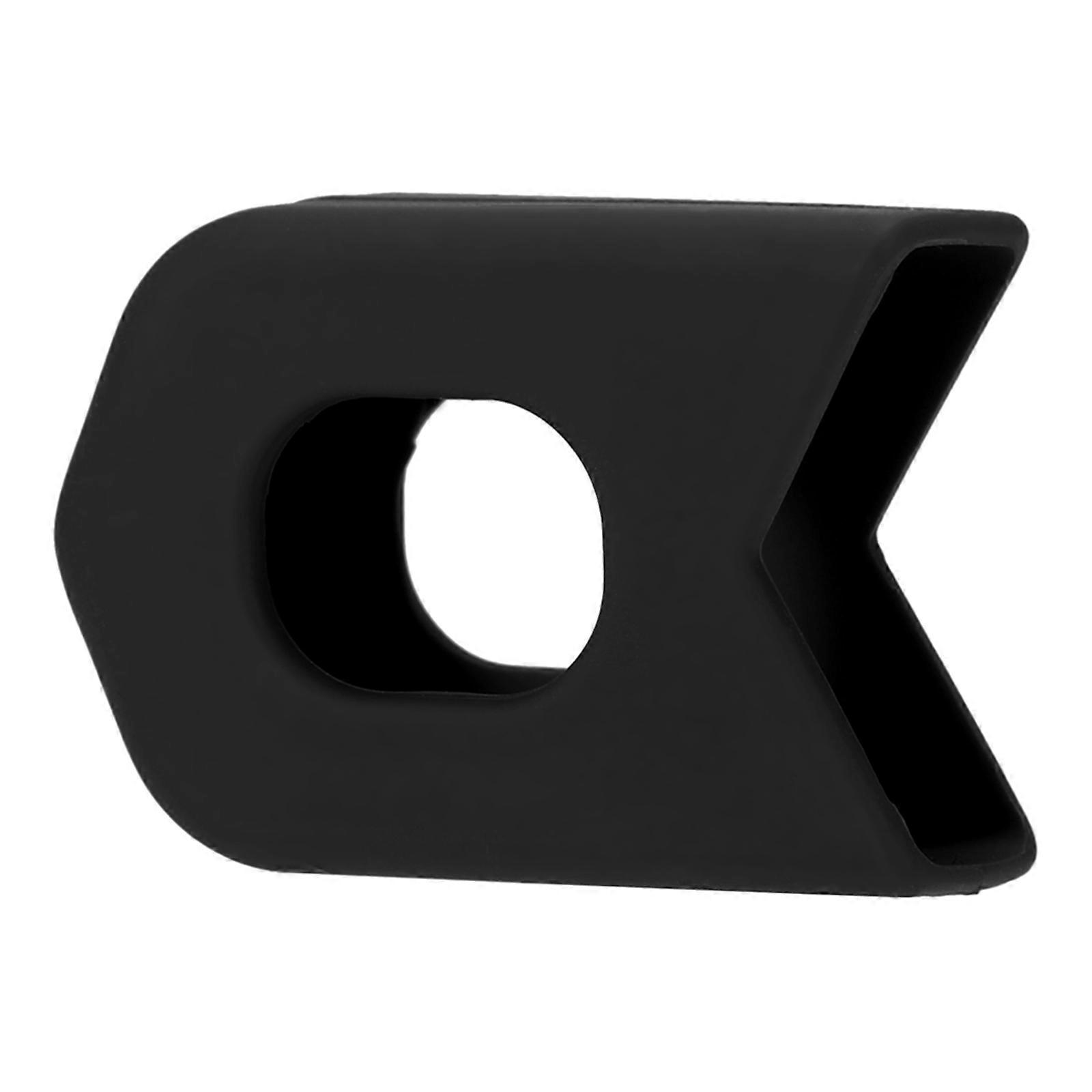 4Pcs Crank Protective Sleeves Bicycle Crankset Protector MTB Road Bicycle Cycle Crankset Crank Protective Sleeve Cover