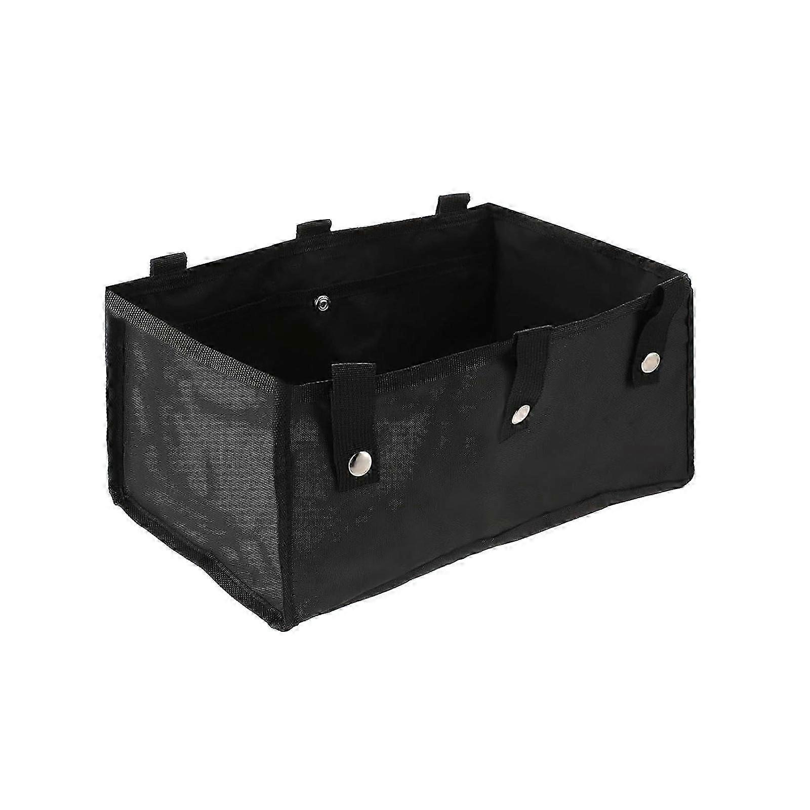 Under Seat Rollator Bag Walker Underseat Udskiftningskurv til indkøb
