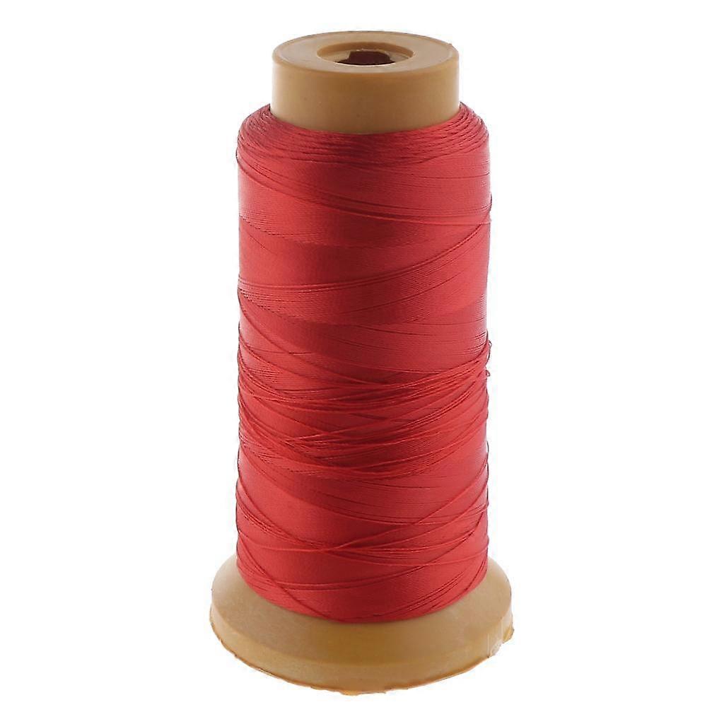 830 Yard Strong Polyester Sewing Thread Cord Spool for Home ,Jewelry Making