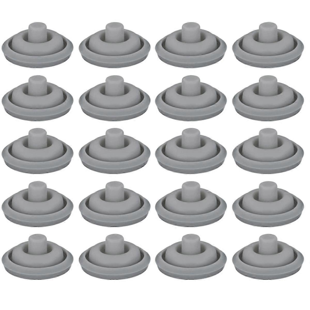 til WMF Fortemper trykkogere, trykkogerindikatorforsegling