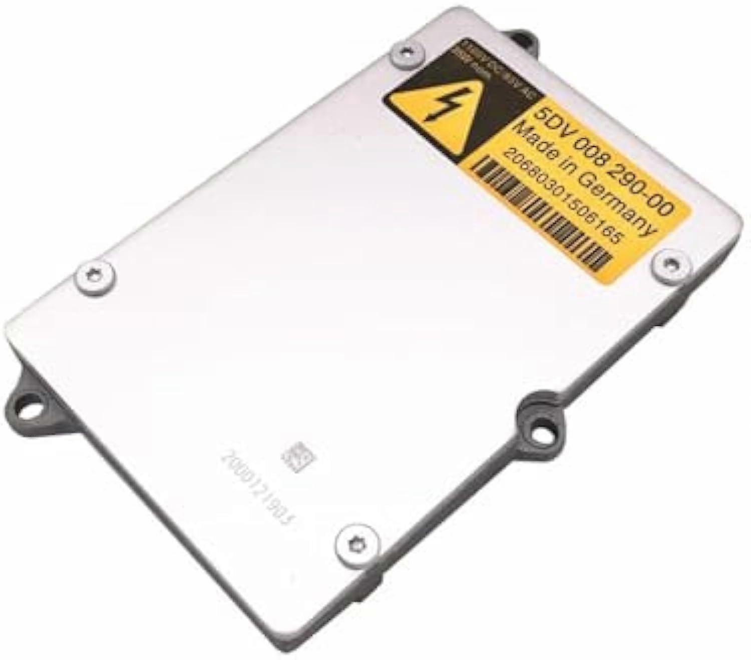 Auto Ballast Xenon for Ford Focus 2002 2003 2004 2005 D2S 2006 D2R 12V 5DV00829000 Xenon control unit Ballast control unit