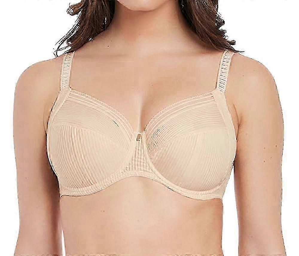 Sutiã Fantasie Fusion FL3091 Full Cup com Suporte Lateral e Lingerie com Aro