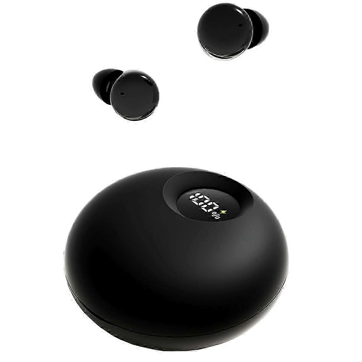 Sleep Earbuds Wireless Bluetooth Earbuds Mini Tiny Sleep Buds-