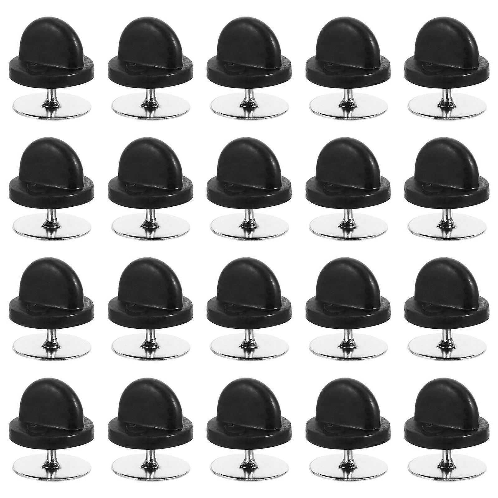 Brooch Pins for Bags, Secure Fasteners with Quality