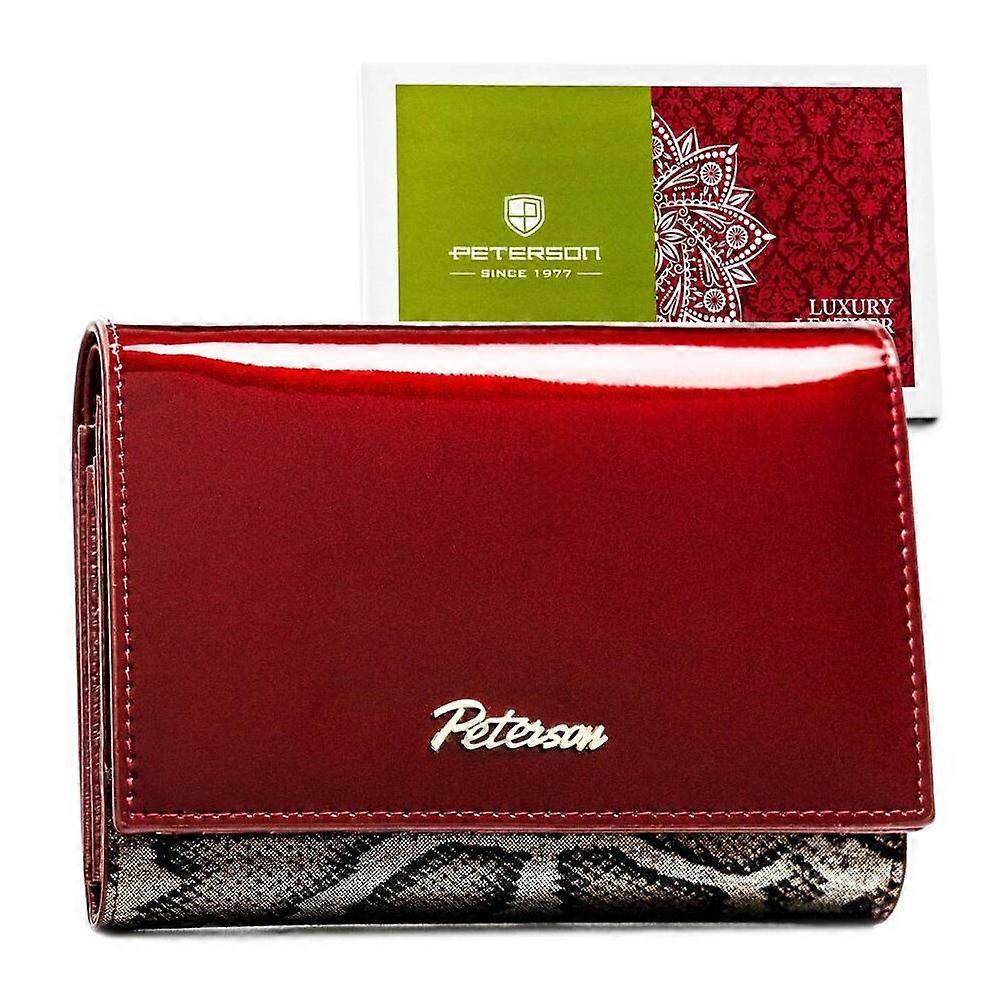 Wallets Peterson PTNBS445