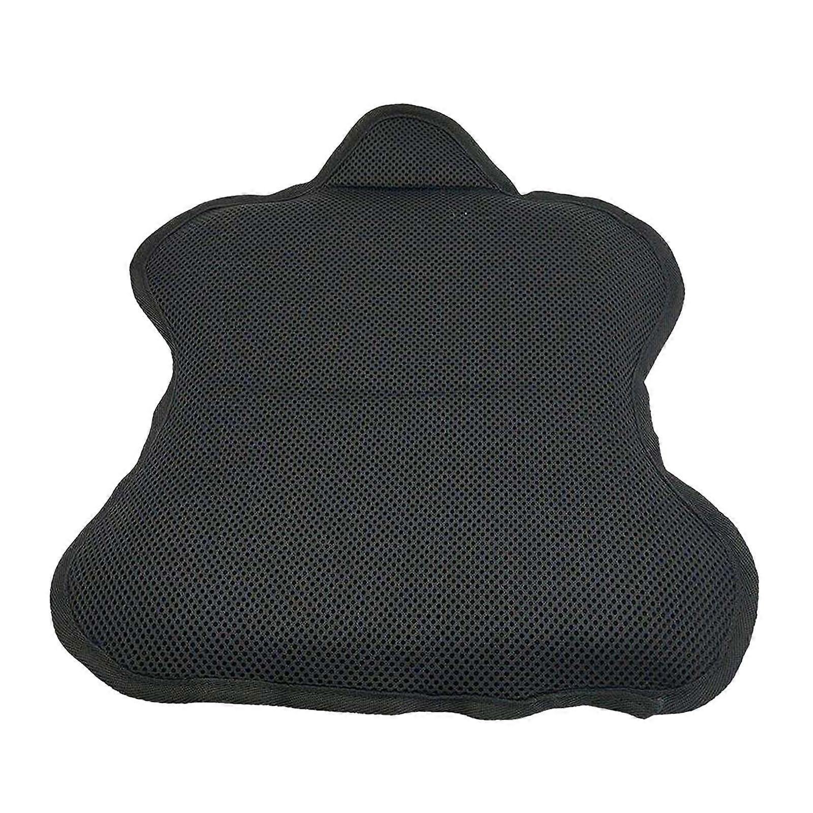 Universal Motorcycle Seat Cushion Breathable Pad