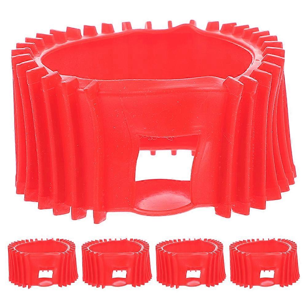 Regulator Protector Boots for Gauges, Dependable Silicone Covers