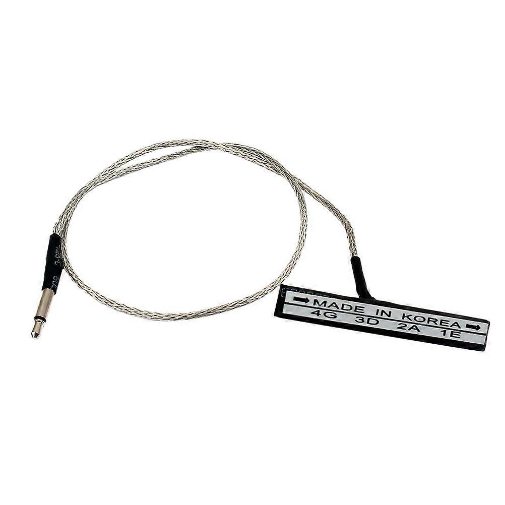 Professional Violin Pickup for Improved Musical Experience