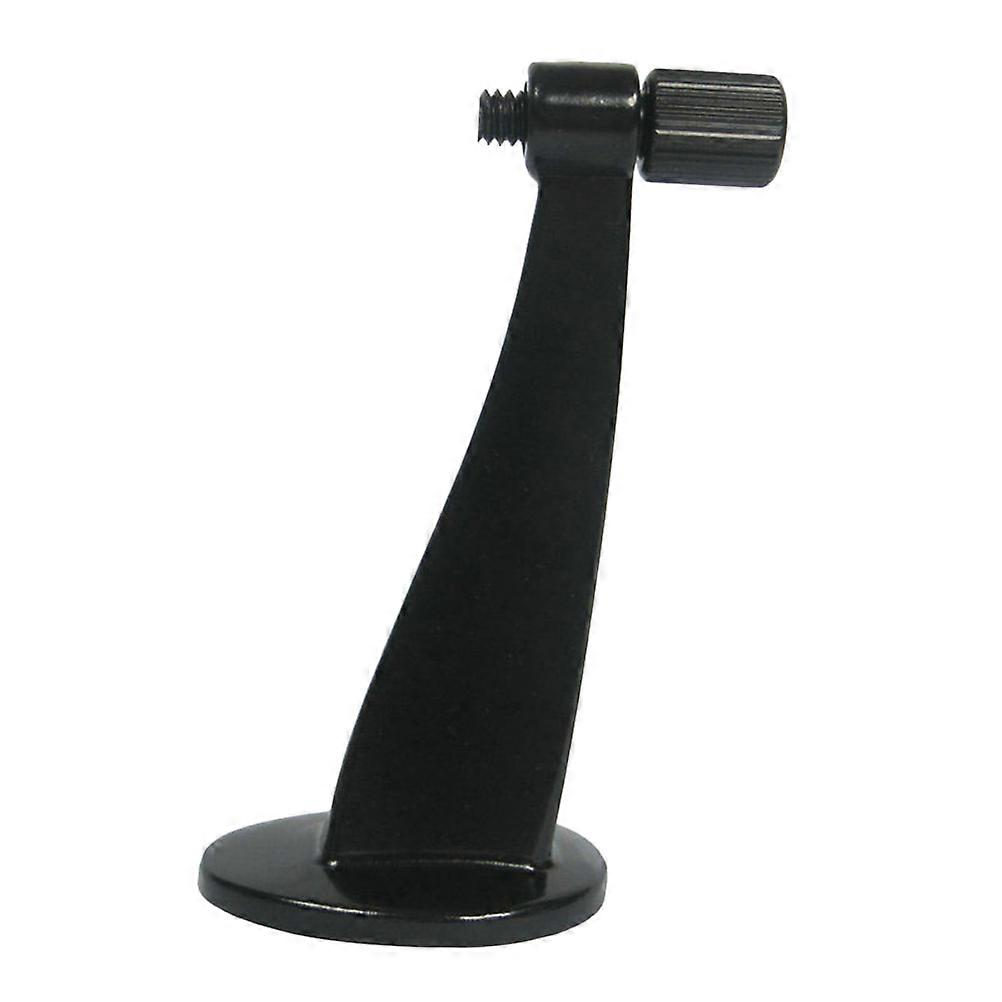 Hands-Free Bracket, Stable Positioning, Standard 1/4 Inch Thread