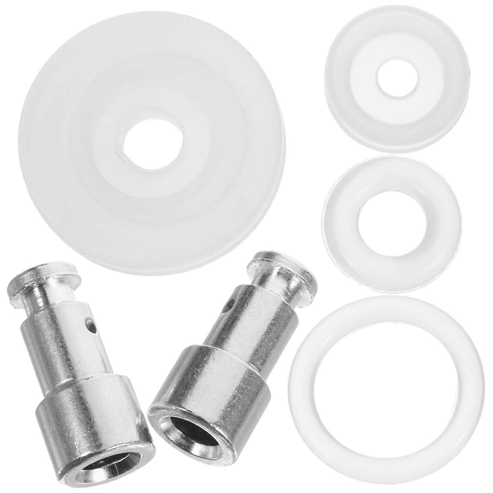Valve Sealer for Electric Pressure Cookers, and Simple Maintenance