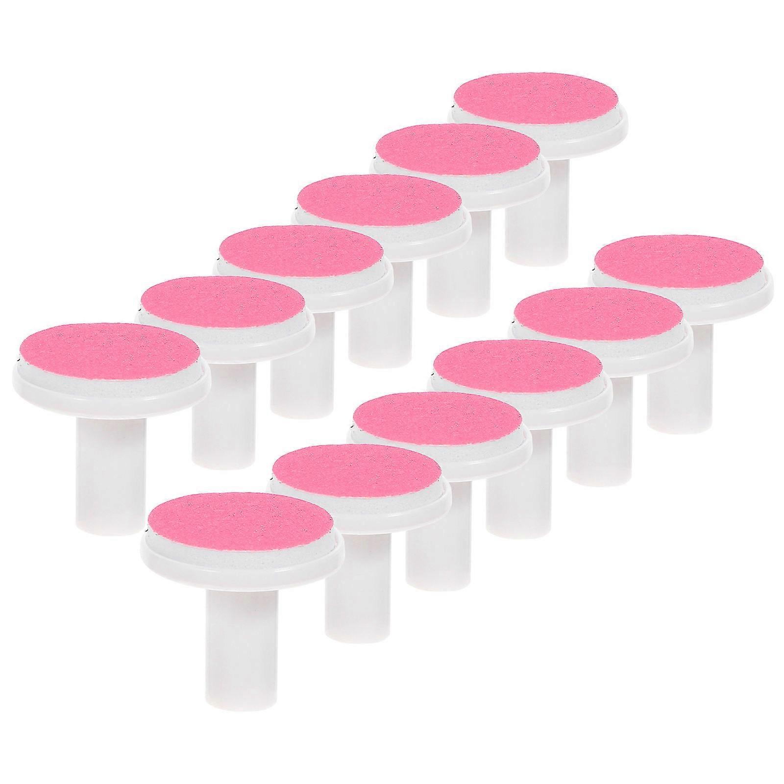 Replacement Pads for Infant Nail Files, Effective and Comfortable Use Experience