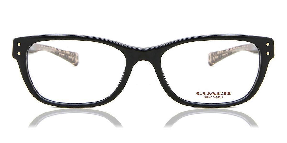 Coach HC6082 5353 Women Eyeglasses
