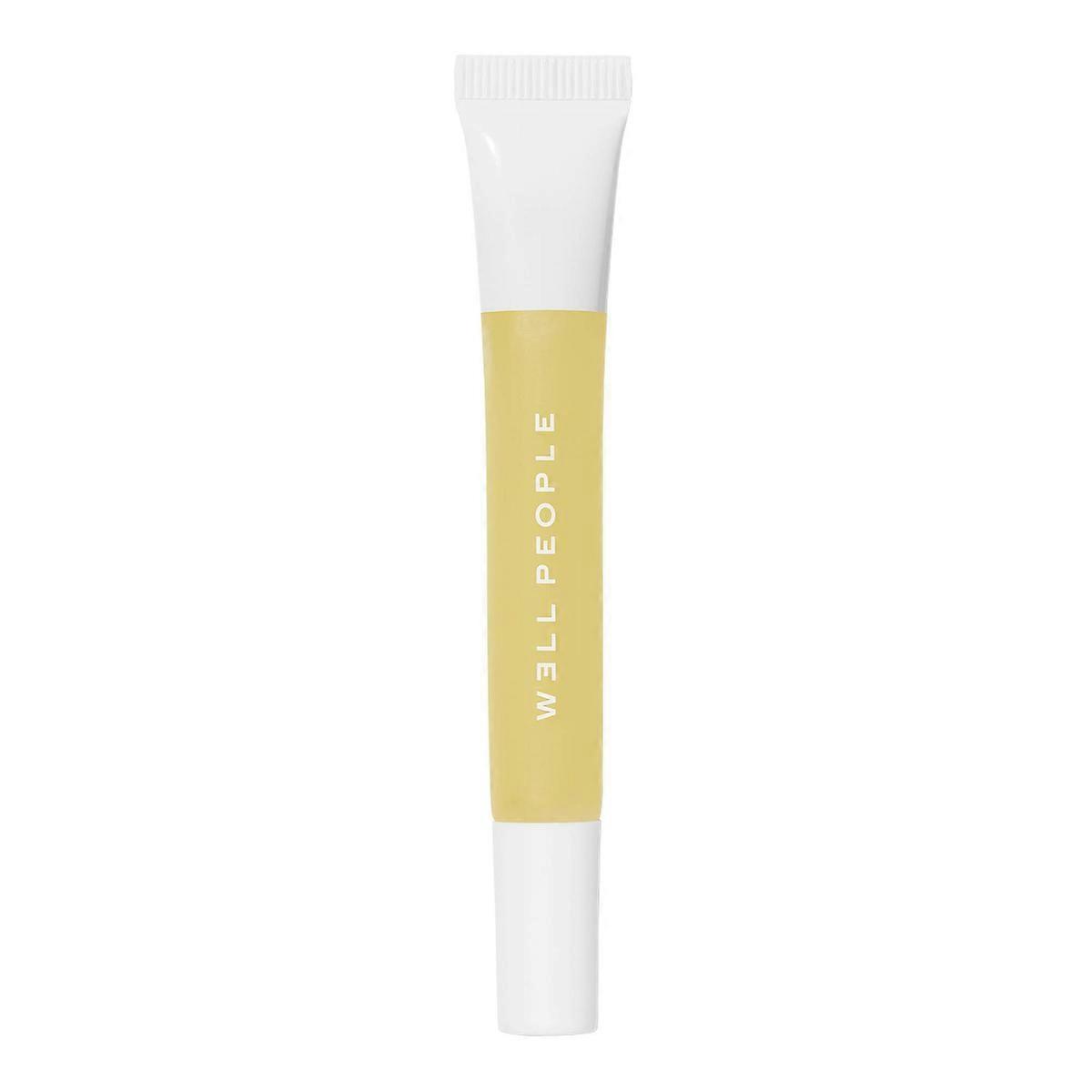 Well People 唇部滋养保湿膏，透明 - 0.28 盎司