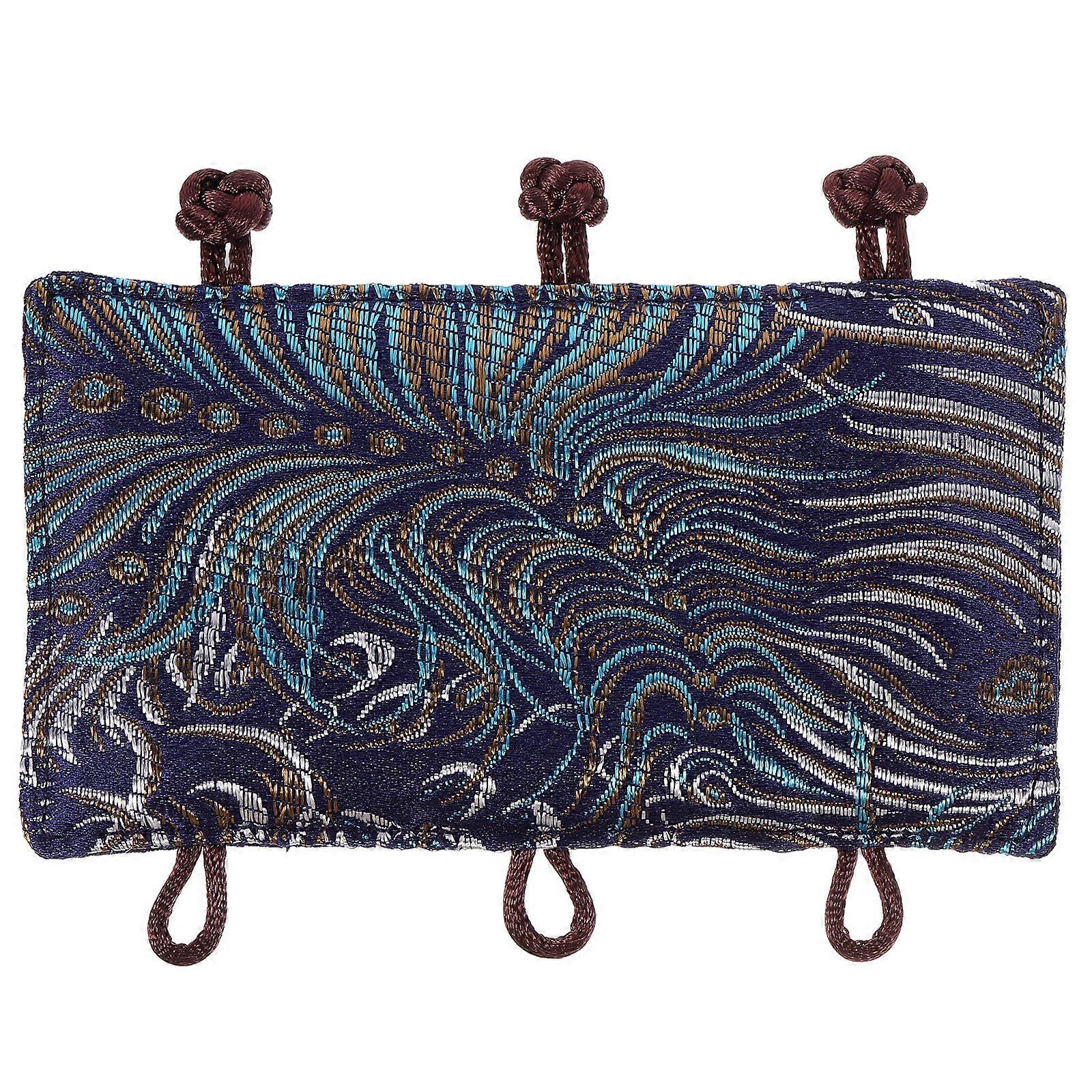 Teapot Handle Sleeve Insulated Cover for Handle Protective Handle Pad for Teapot