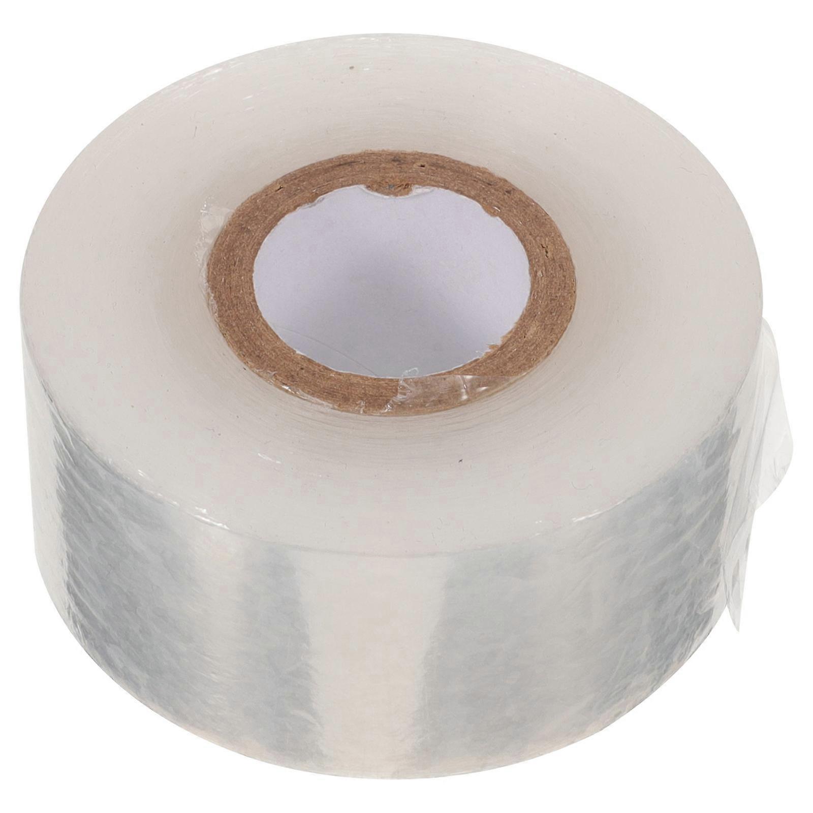 Multi-Use Seal Film Jar Wrapping Film For Enthusiasts 23000.00X3.00X0.01CM Prevent Oxygen Entry 1Set