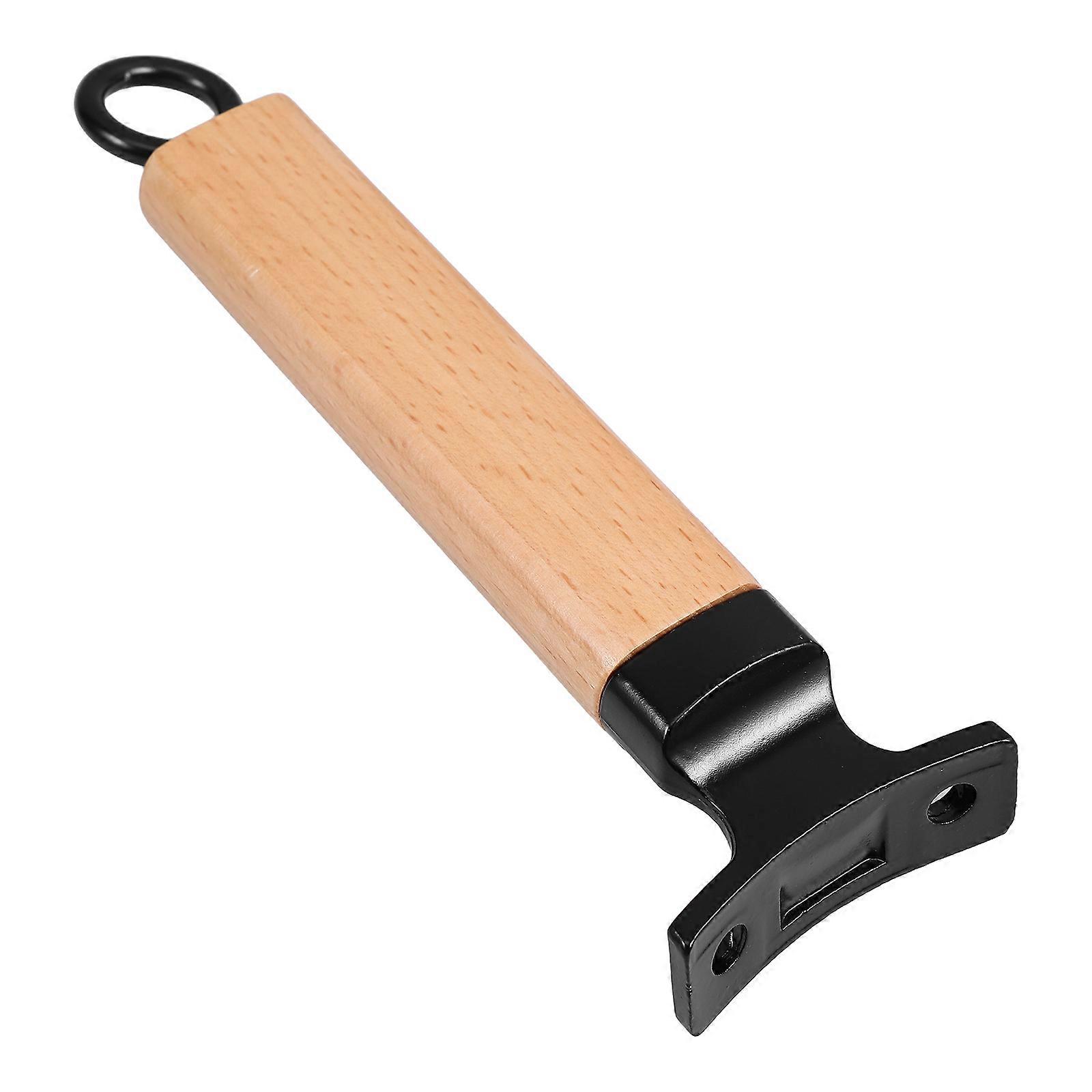 Pot Handle Replacement For Home Kitchen And Restaurant Use Heat Resistant 1Set