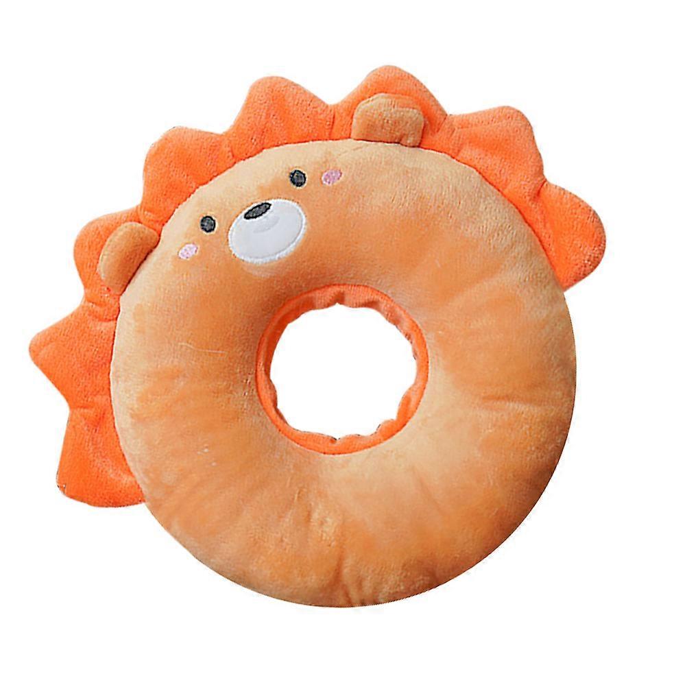 1pc Cartoon Cat Recovery Collar Anti licking Pet Supply