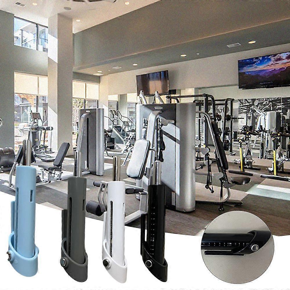 Pino de Ginásio com Alça de Conforto Resistente ao Desgaste Seguranças Bloqueio Drops Pin Equipamentos de Fitness Suppies