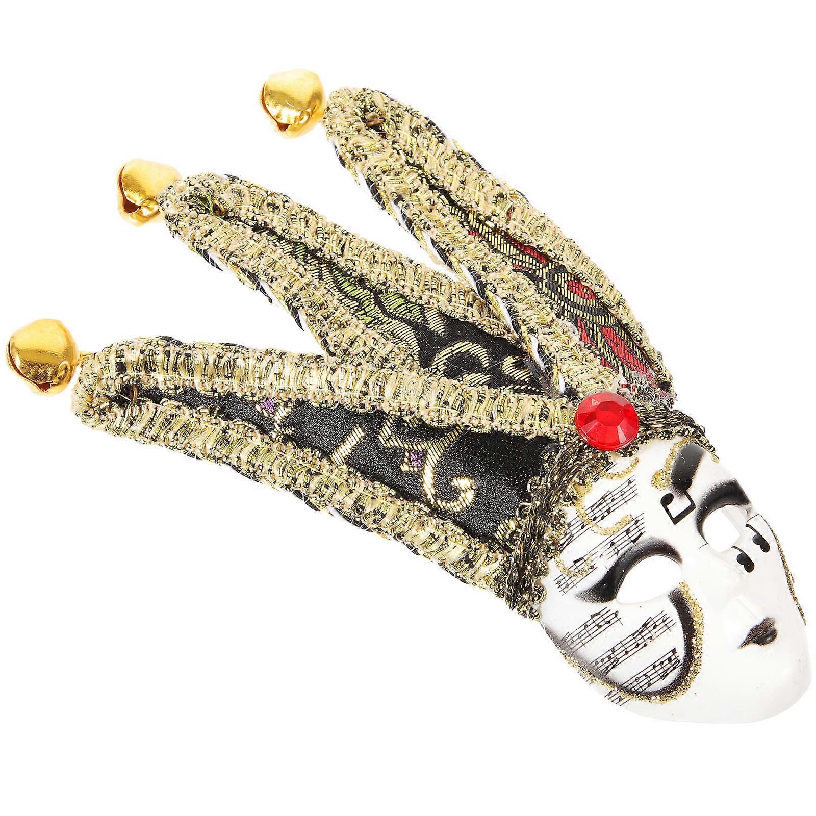 Refrigerator Magnets PP Cloth Material Home Decoration 1Pack