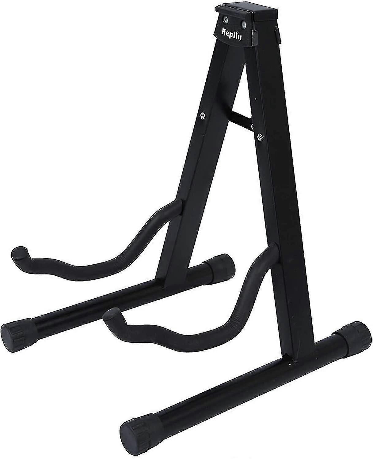 Guitar Stand A Frame, Foldable, Universal Suitable For All Guitar