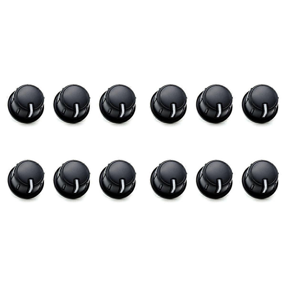 3Pcs Air Condition Switch Control Knob for Champ