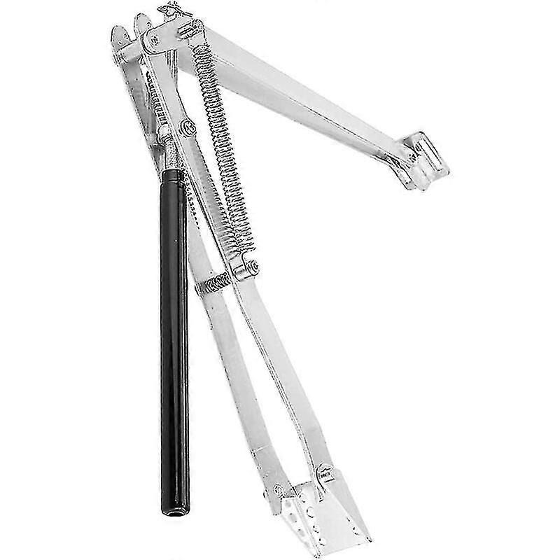 Greenhouse window opener 30 lbs maximum lifting capacity automatic