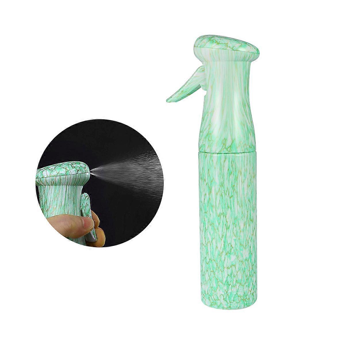 Patterned Spray Bottle Empty Spray Bottles for Home Travel 250ml 1PC