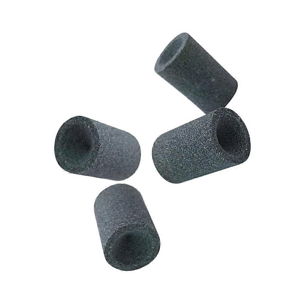 4part stone sharpening tool with a wide range of applications – Sharpen needles to . Metal stone grinding stones. Ref: 4191